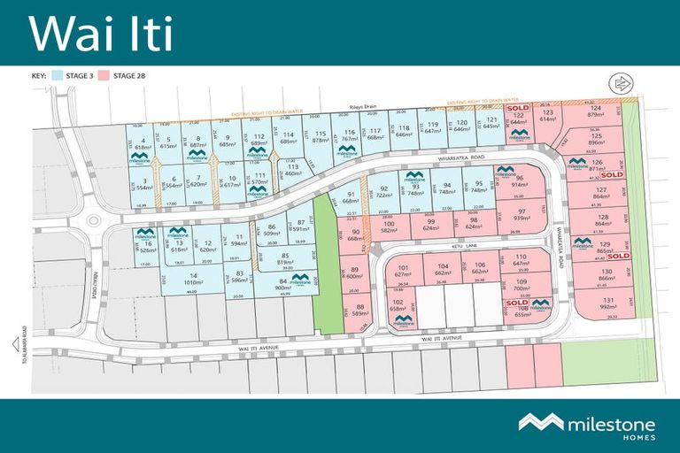 Photo of property in 6 Whareatea Road, Redwoodtown, Blenheim, 7201