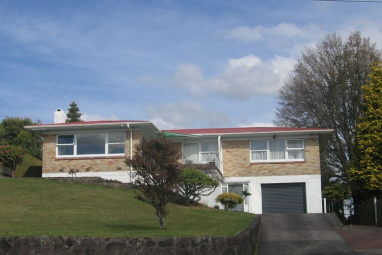 Photo of property in 50 Jervis Street, Hillcrest, Rotorua, 3015
