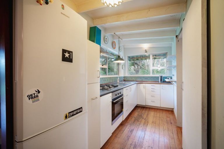 Photo of property in 44 Doctors Point Road, Waitati, 9085