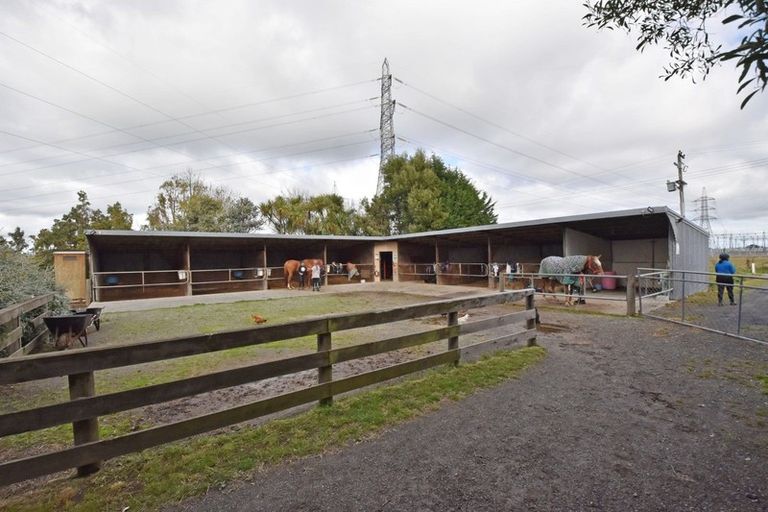 Photo of property in 24 Bethunes Lane, Waihopai, Invercargill, 9872