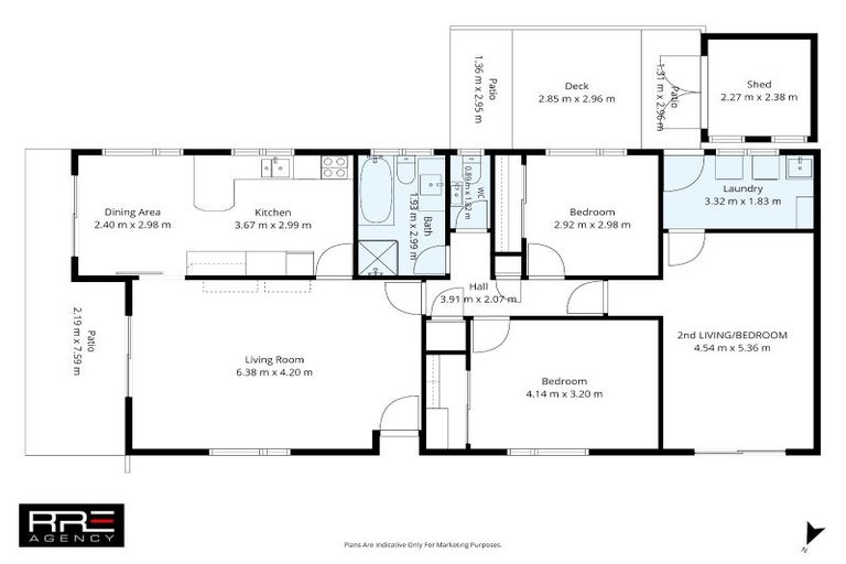 Photo of property in 1/20 Pine Road, Orewa, 0931