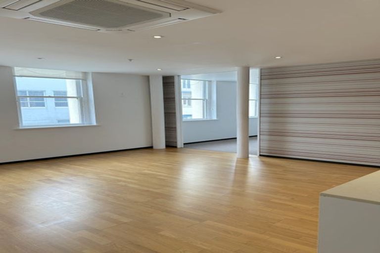 Photo of property in Il Casino Apartments, 306/38 Jessie Street, Te Aro, Wellington, 6011