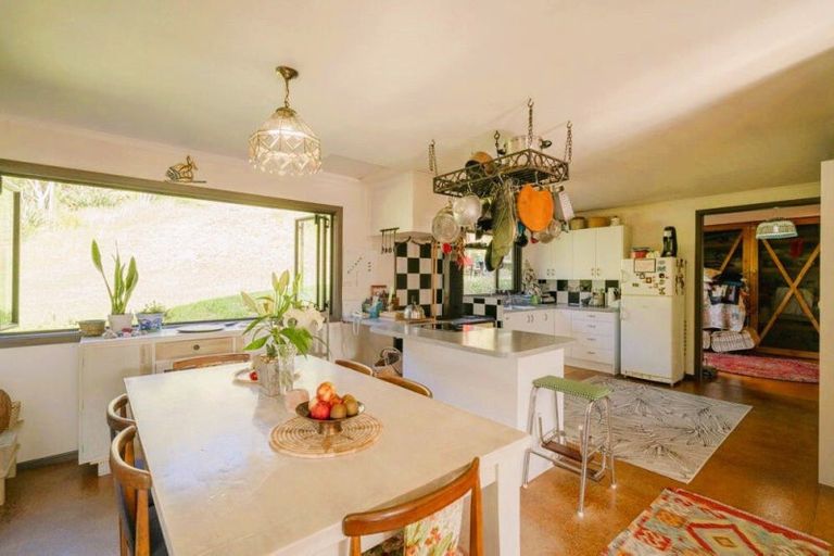 Photo of property in 595 Rangihau Road, Coroglen, Whitianga, 3591