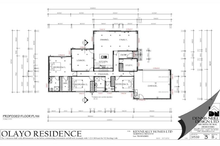 Photo of property in 35 Mariposa Crescent, Aidanfield, Christchurch, 8025