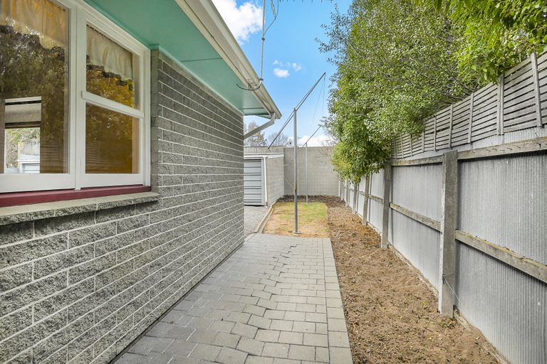 Photo of property in 92e White Street, Rangiora, 7400