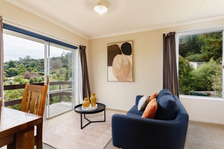 Photo of property in 96 Doctors Point Road, Waitati, 9085