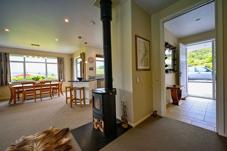 Photo of property in 8 Haydens Road, Marsden, Greymouth, 7805