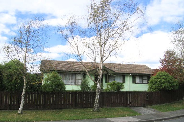 Photo of property in 64 Sunbrae Drive, Silverstream, Upper Hutt, 5019