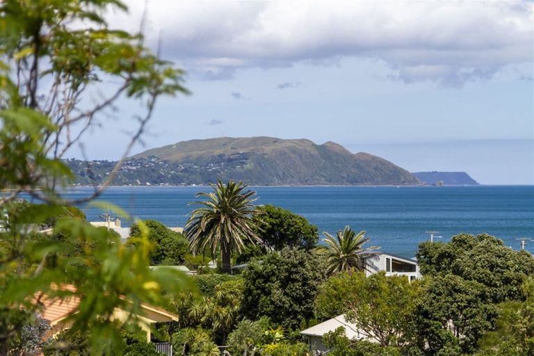 Photo of property in 20 Pingau Street, Paekakariki, 5034