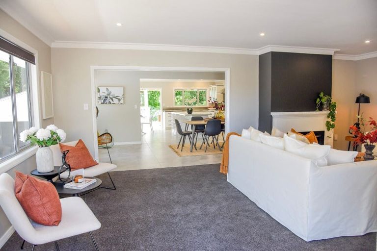 Photo of property in 5 Barton Street, Strandon, New Plymouth, 4312