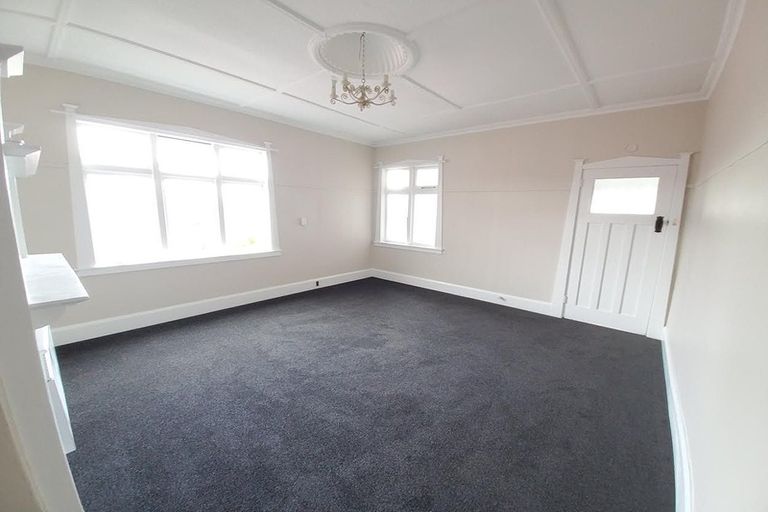 Photo of property in 61 Durham Street, Aro Valley, Wellington, 6021