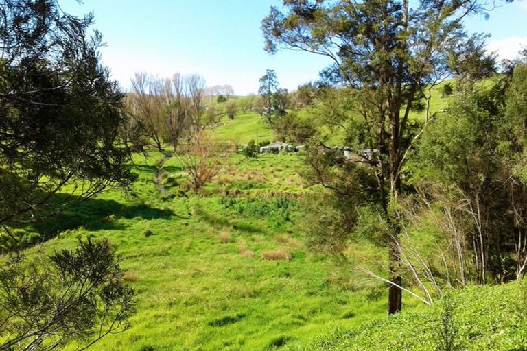 Photo of property in 435 Omanaia Road, Oue, Kaikohe, 0473