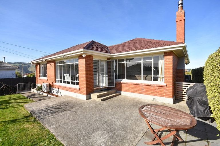 Photo of property in 56 Stirling Street, Andersons Bay, Dunedin, 9013