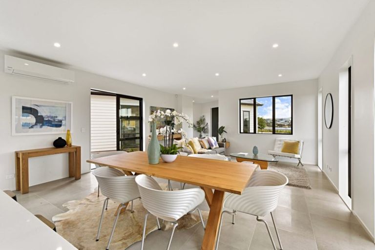 Photo of property in 47 Angiangi Crescent, Beachlands, Auckland, 2018