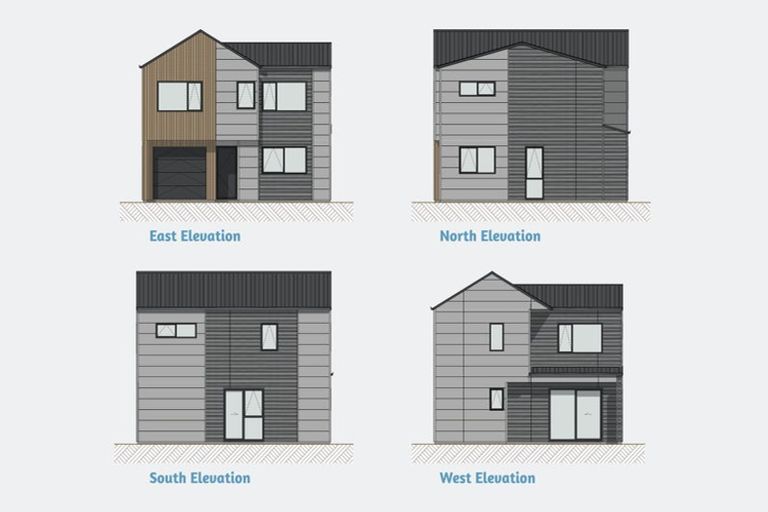 Photo of property in 20 Gecko Lane, Hamilton Lake, 3204