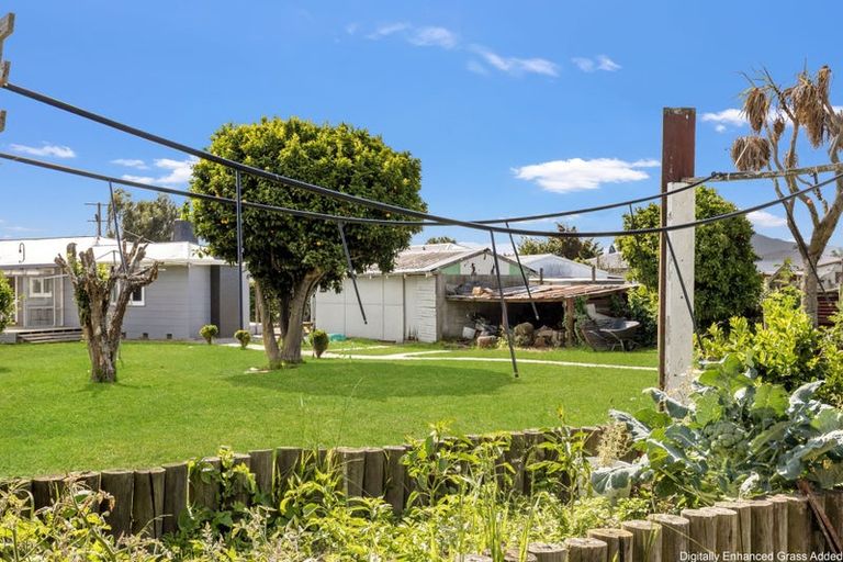 Photo of property in 31 Holdaway Street, Riversdale, Blenheim, 7201