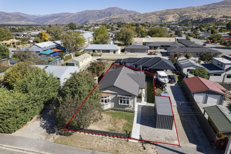 Photo of property in 35 Blyth Street, Cromwell, 9310