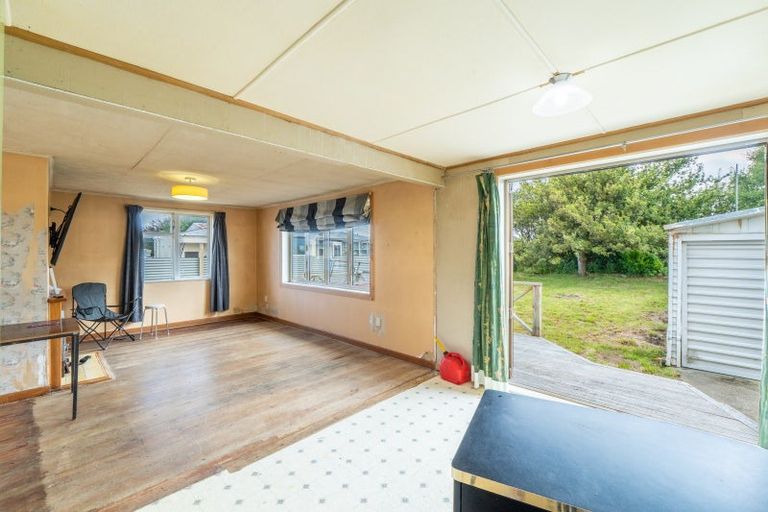 Photo of property in 186 Tramway Road, Strathern, Invercargill, 9812