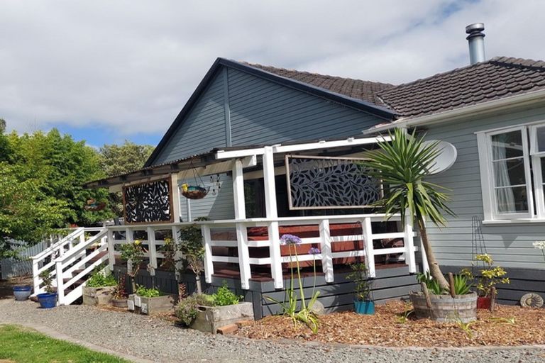 Photo of property in 217 Hokianga Road, Dargaville, 0310