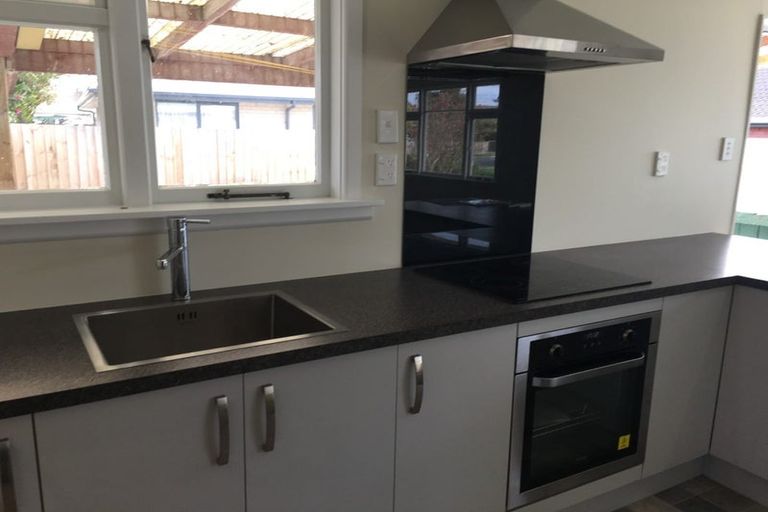 Photo of property in 435 Greers Road, Bishopdale, Christchurch, 8053