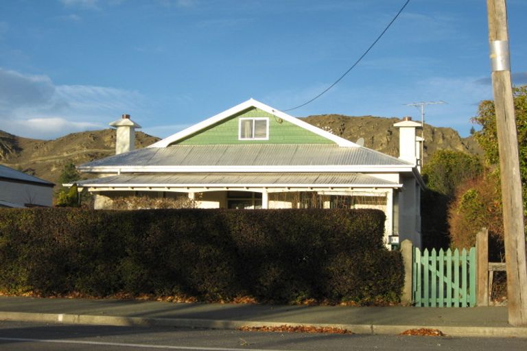 Photo of property in 81 Tarbert Street, Alexandra, 9320