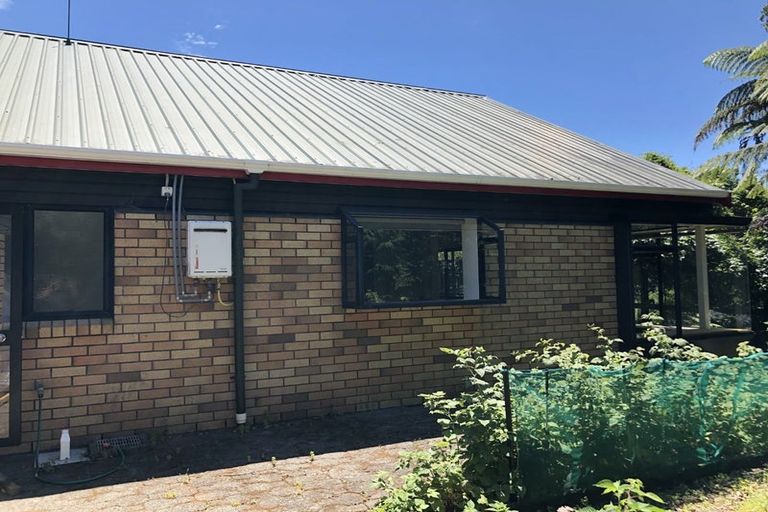 Photo of property in 1/51 Shakespeare Street, Greymouth, 7805