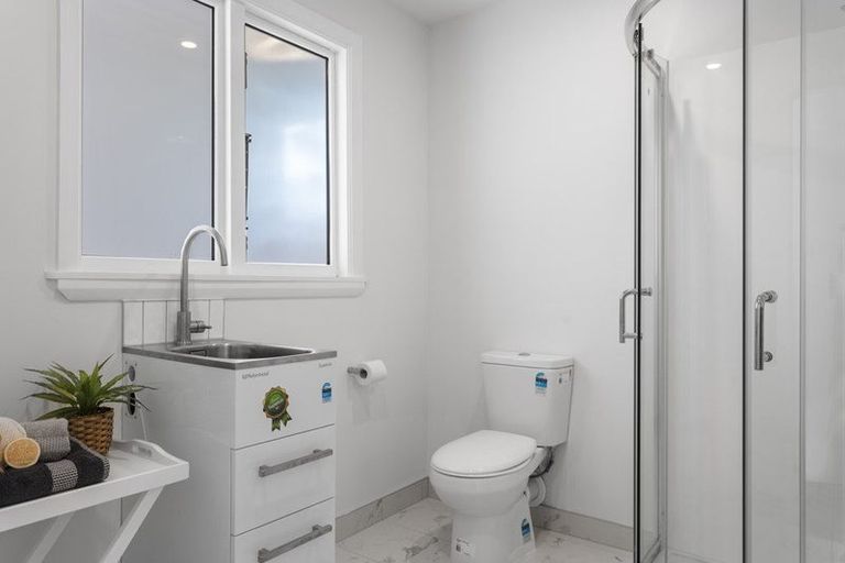 Photo of property in 268 Burwood Road, Burwood, Christchurch, 8083