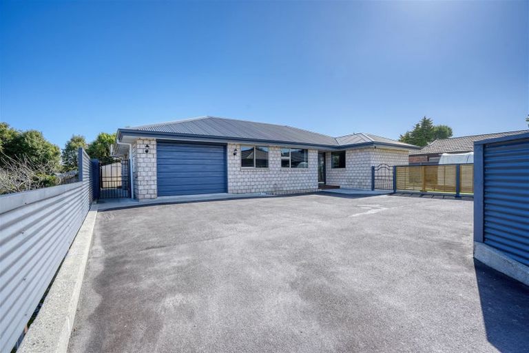 Photo of property in 73 Rolleston Street, Hokitika, 7810