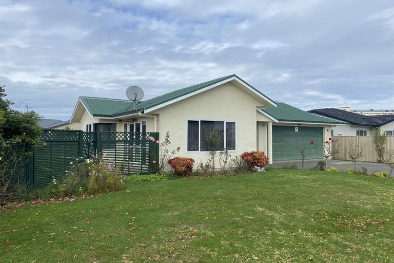 Photo of property in 107 Karaitiana Street, Frimley, Hastings, 4120