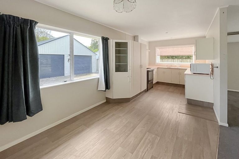 Photo of property in 187 Oxford Street, Ashhurst, 4810