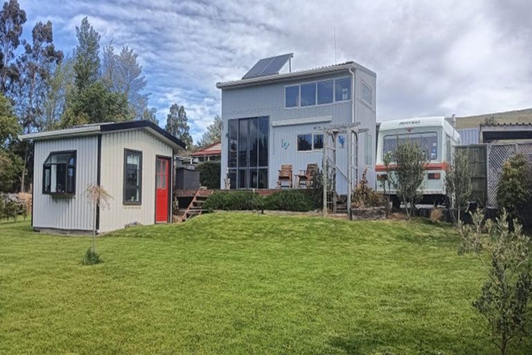 Photo of property in 34b Princes Street, Waikari, 7420