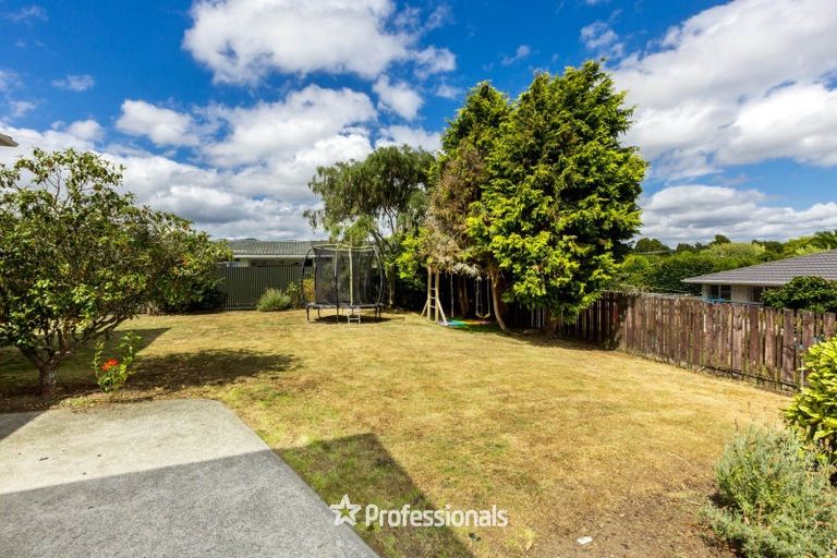 Photo of property in 19 Haylock Grove, Totara Park, Upper Hutt, 5018