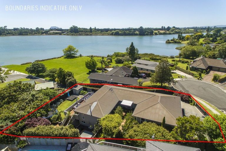 Photo of property in 9 Lindoch Avenue, Te Puna, Tauranga, 3174