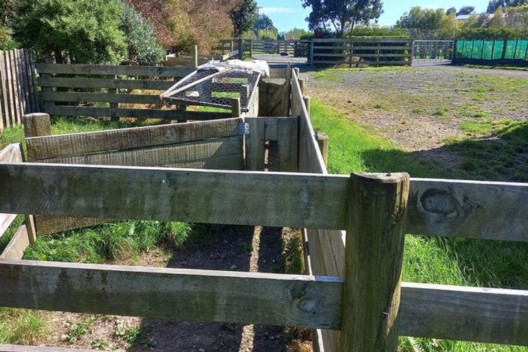 Photo of property in 317c Mount Biggs Road, Halcombe, Feilding, 4779