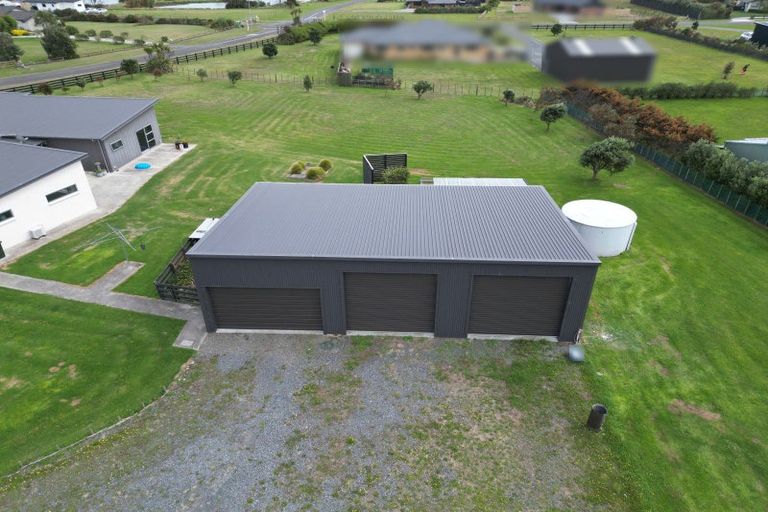 Photo of property in 7 Lakeview Drive, Foxton Beach, Foxton, 4815