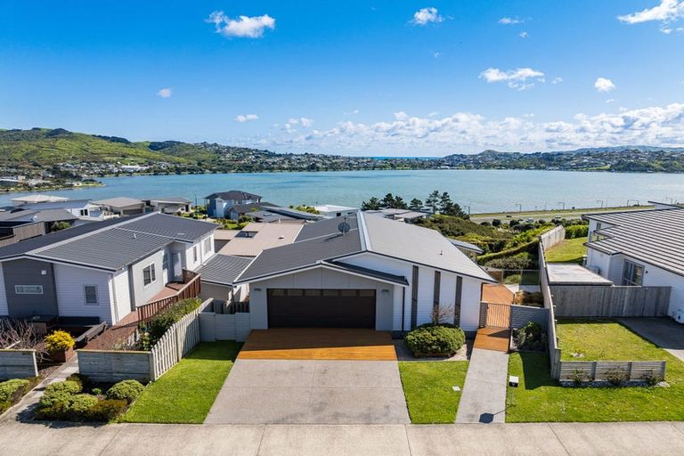 Photo of property in 56 John Burke Drive, Aotea, Porirua, 5024