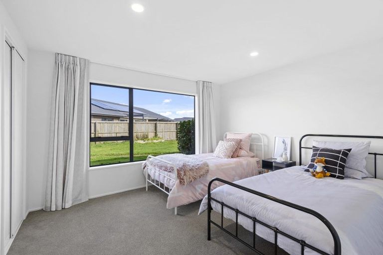 Photo of property in 8 Jillian Lane, Rolleston, 7615