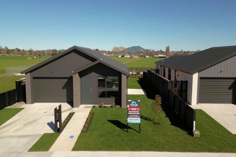 Photo of property in 952 Cambridge Road, Te Awamutu, 3800