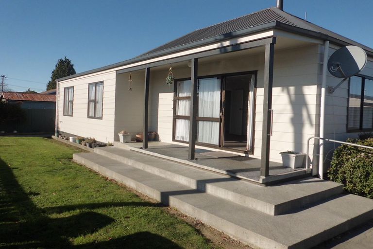 Photo of property in 10 Ewen Road, Temuka, 7920