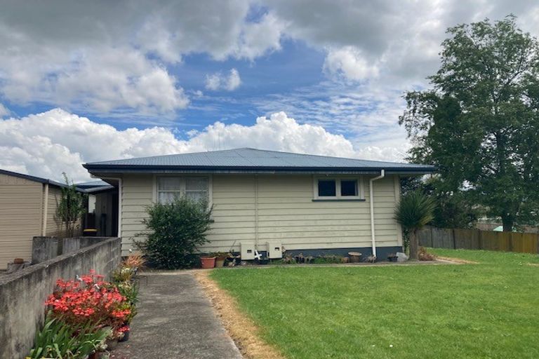 Photo of property in 195b Pekerau Crescent, Te Awamutu, 3800