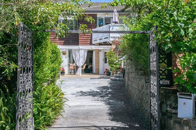 Photo of property in 6/19 Gardner Avenue, New Lynn, Auckland, 0600