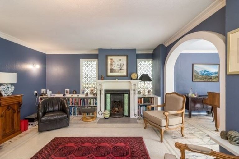 Photo of property in 15 Fendalton Road, Fendalton, Christchurch, 8014