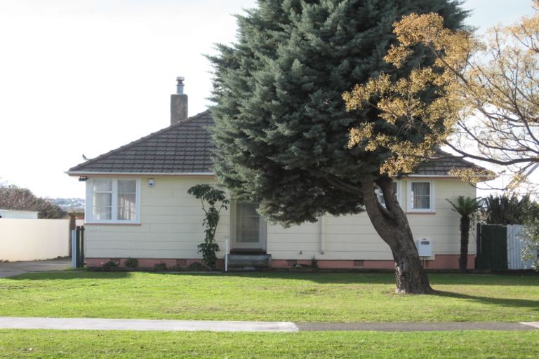 Photo of property in 124 Nuffield Avenue, Marewa, Napier, 4110