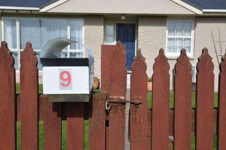 Photo of property in 9 Oreti Street, Kingswell, Invercargill, 9812