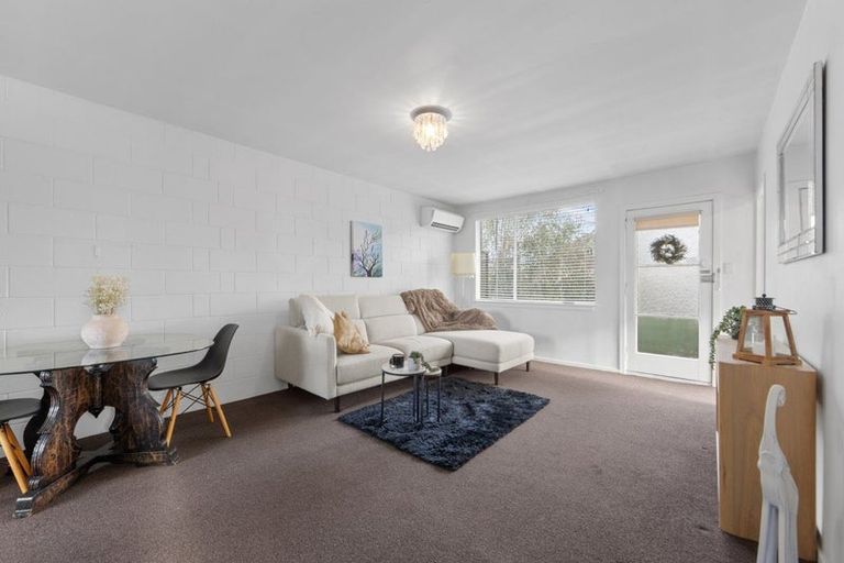 Photo of property in 4/40 Leinster Road, Merivale, Christchurch, 8014