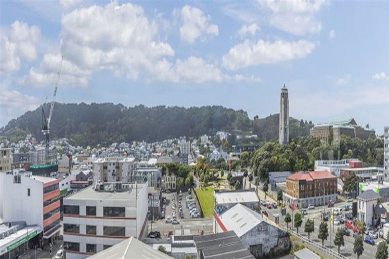 Photo of property in Southern Cross Apartments, 611/35 Abel Smith Street, Te Aro, Wellington, 6011