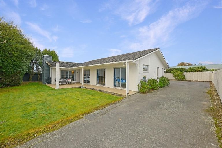 Photo of property in 26b Mcbratneys Road, Dallington, Christchurch, 8061