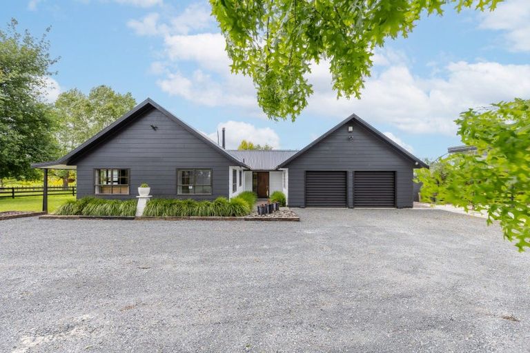 Photo of property in 231c Laxon Road, Rotokauri, Hamilton, 3289