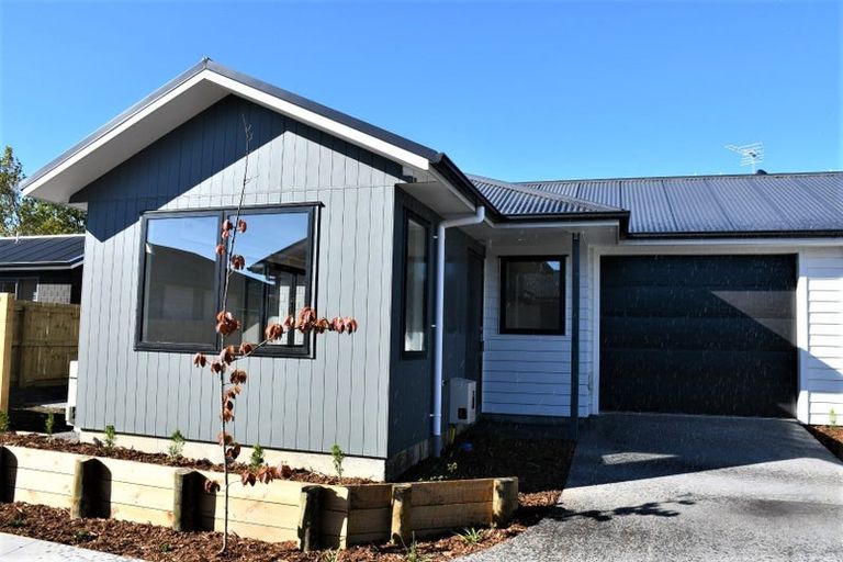 Photo of property in 3/37 North Ridge Drive, Rototuna North, Hamilton, 3210