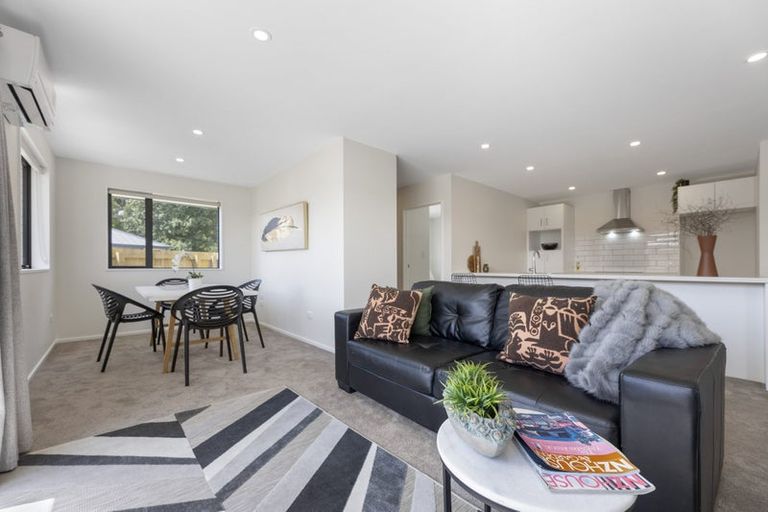 Photo of property in 100 Hagart-alexander Drive, Mosgiel, 9024